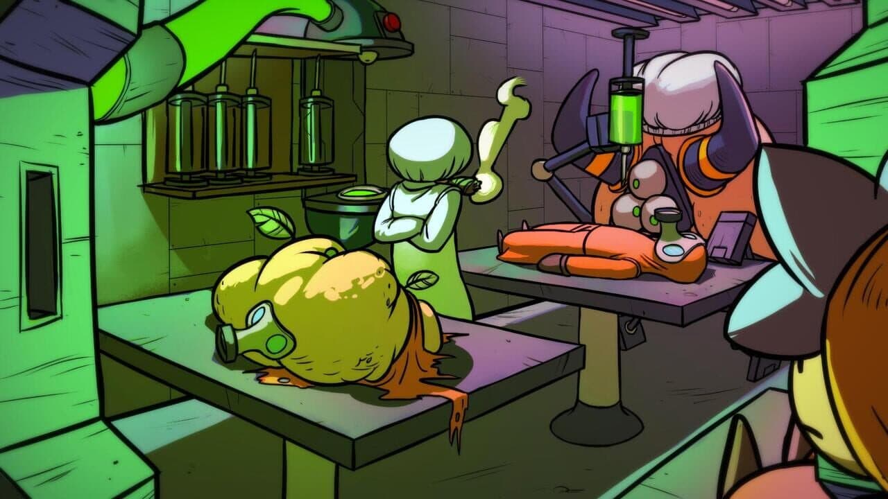 Splasher thumbnail 2
