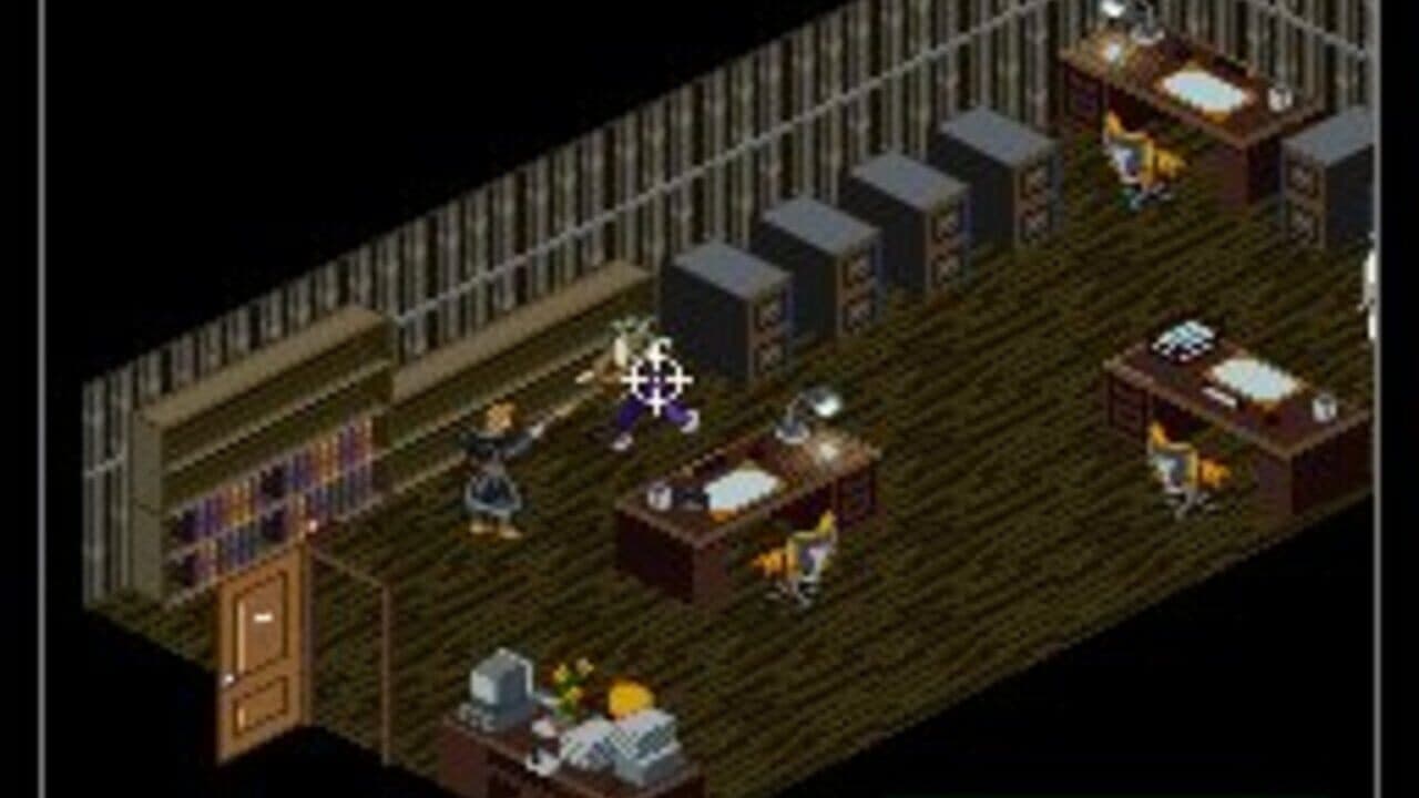 Shadowrun thumbnail 10