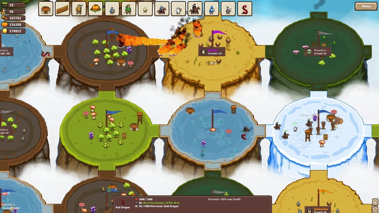 Circle Empires thumbnail 2