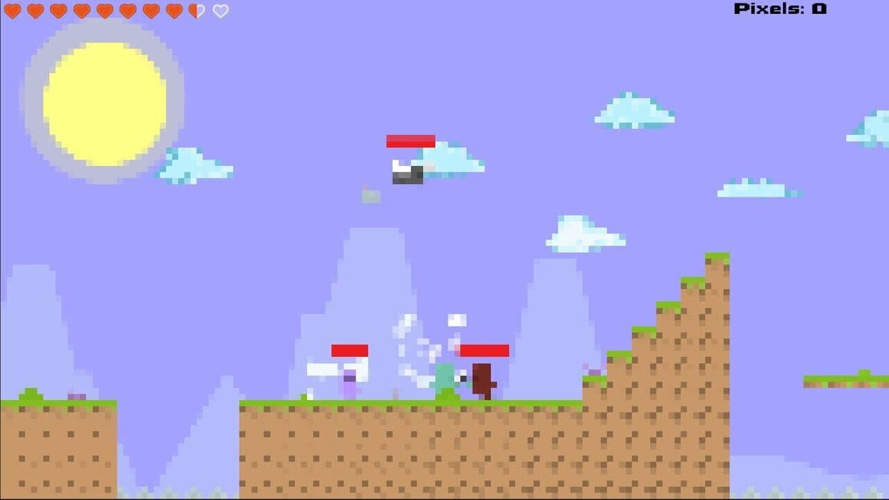 Pixel Pursuit thumbnail 3