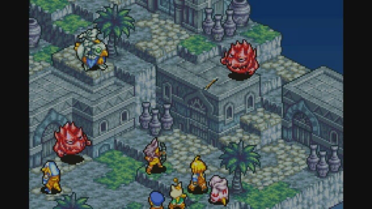 Final Fantasy Tactics Advance thumbnail 8