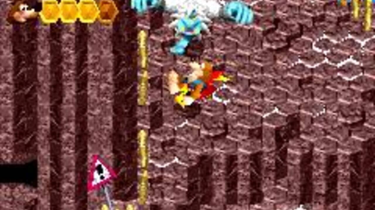 Banjo-Kazooie: Grunty's Revenge thumbnail 5