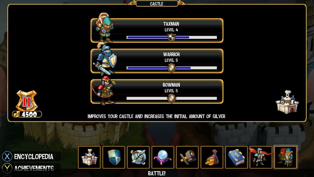 Royal Offense thumbnail 3