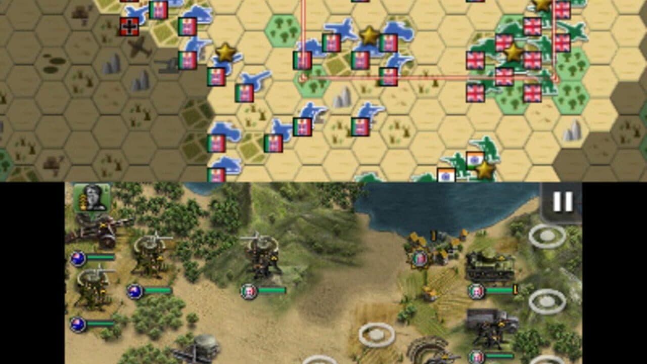 Glory of Generals thumbnail 3