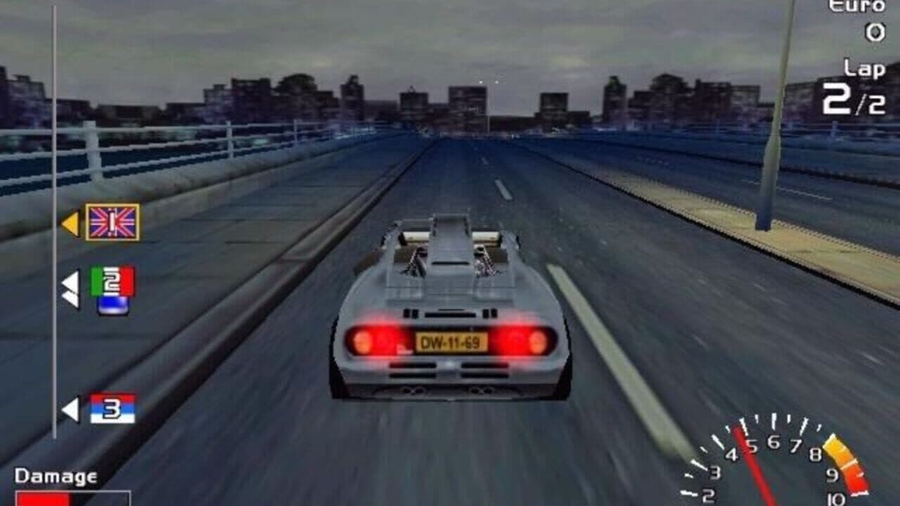 Europe Racer thumbnail 2