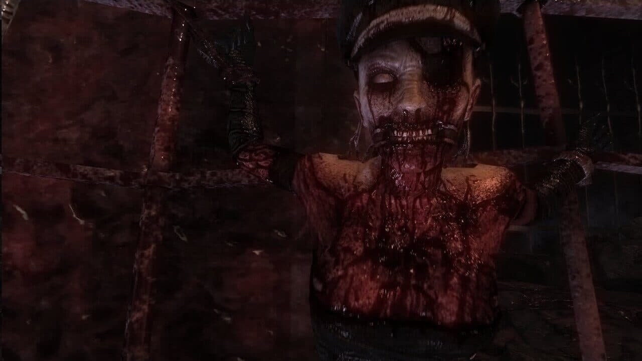 Clive Barker's Jericho thumbnail 3