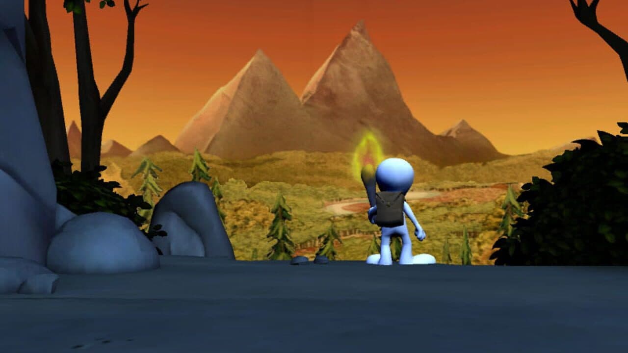 Bone: Out From Boneville thumbnail 2