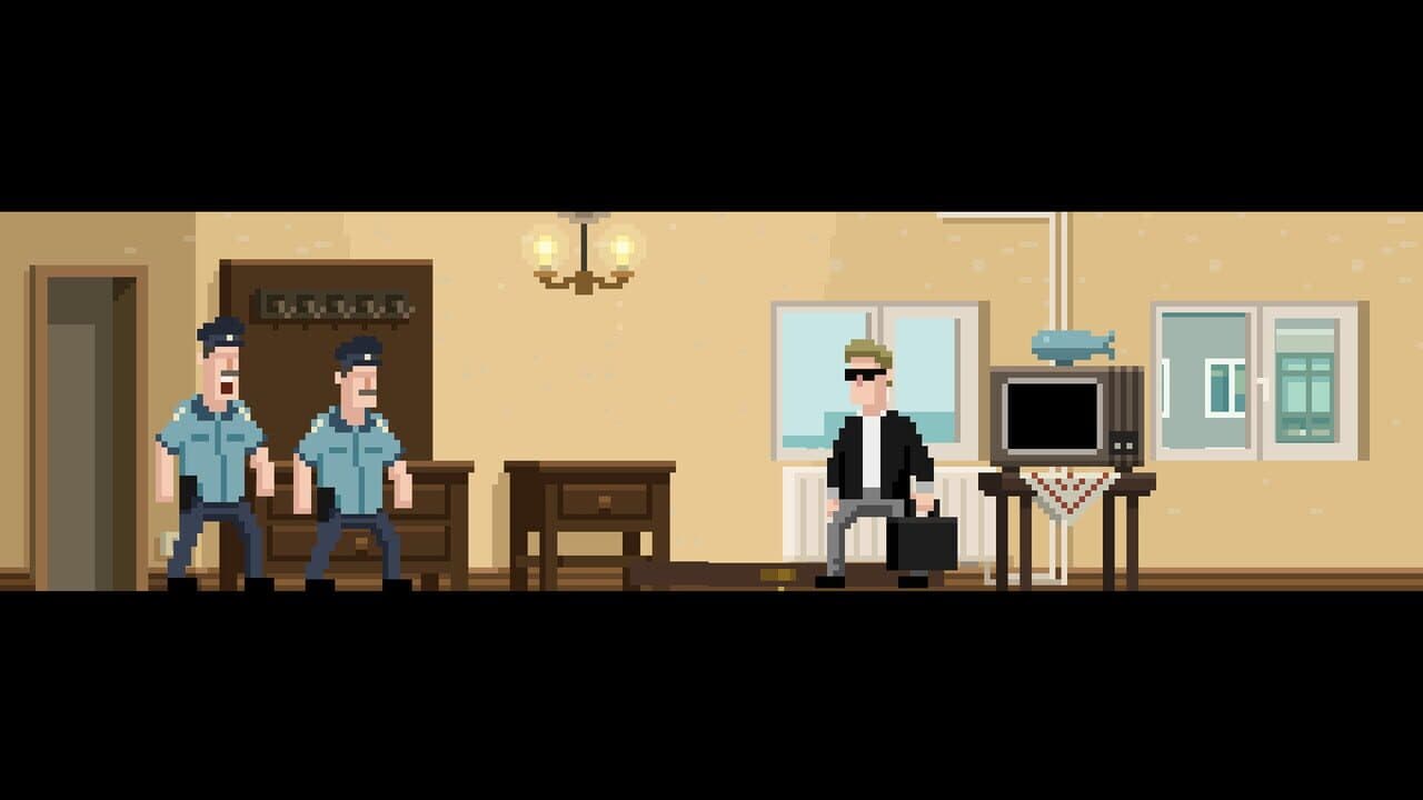 Don't Tax Me, Bro! thumbnail 2