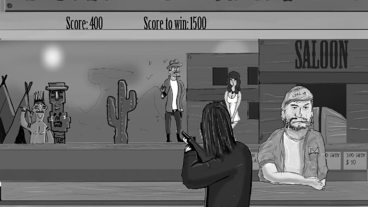 The Loner thumbnail 3