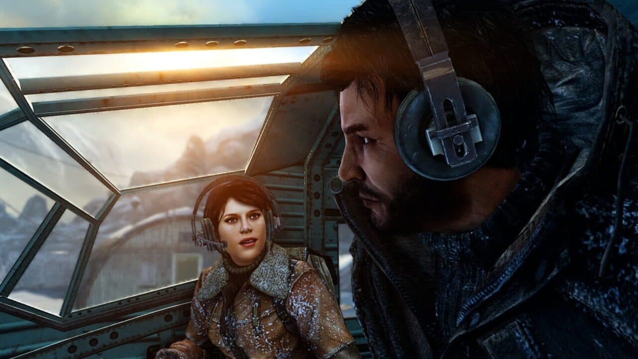 Deadfall Adventures: Heart of Atlantis thumbnail 2