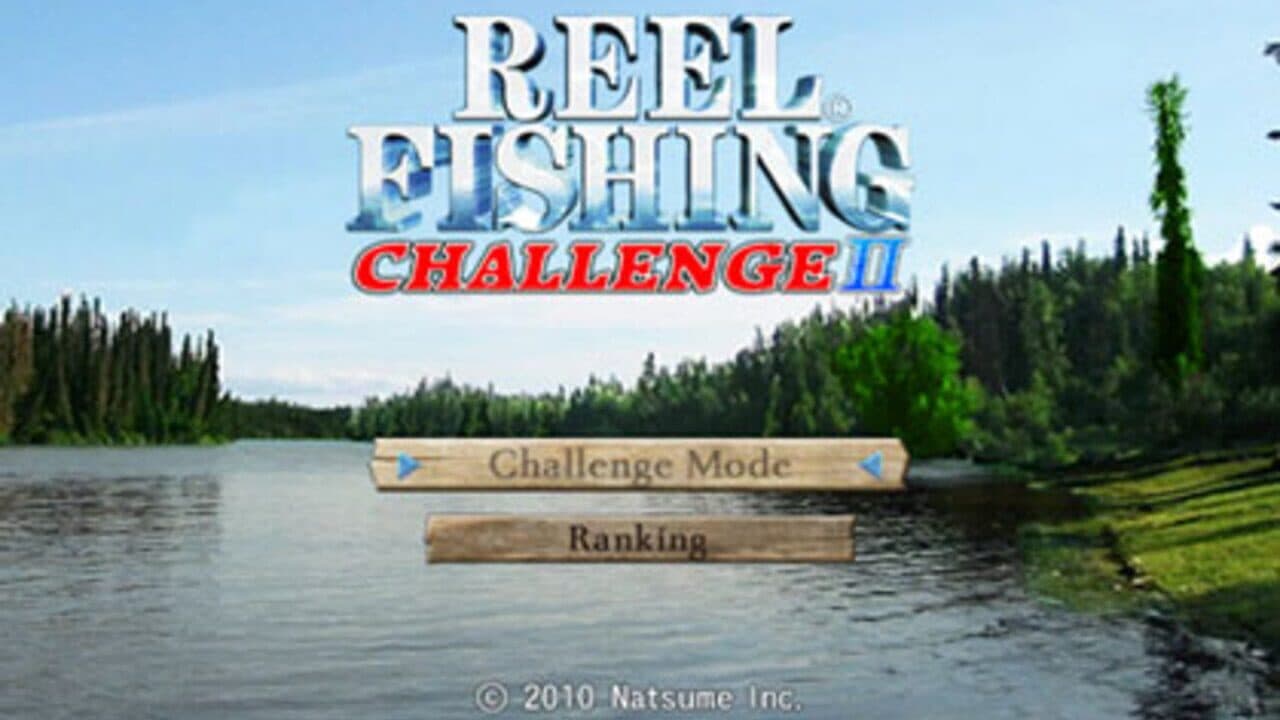 Reel Fishing Challenge II thumbnail 9