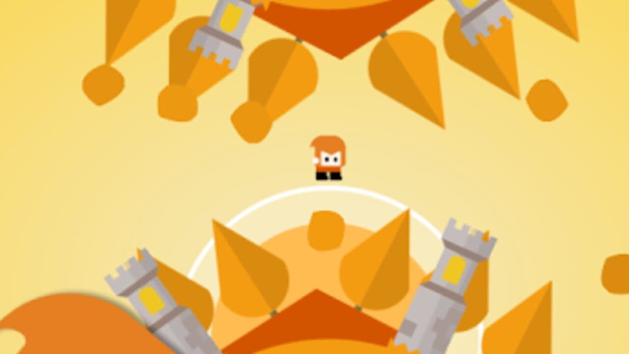Gravity Hood thumbnail 2