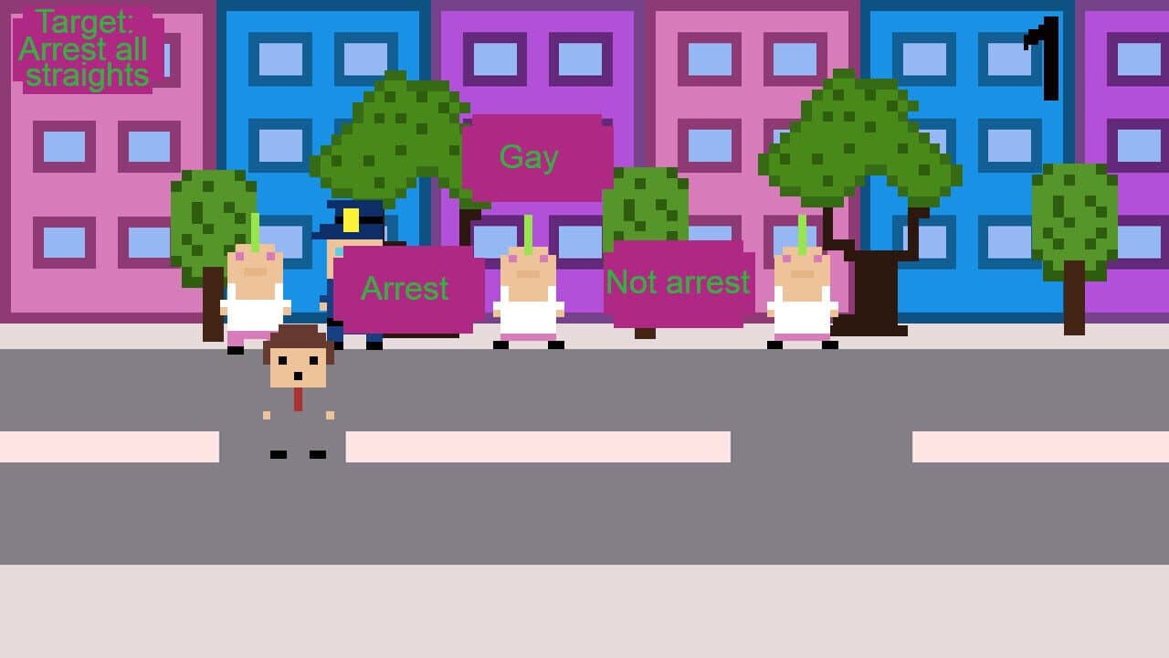 Gay World thumbnail 4