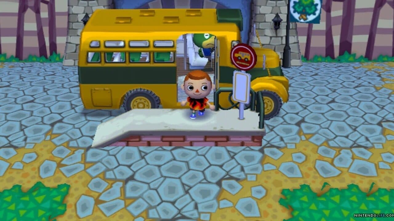 Animal Crossing: City Folk thumbnail 5