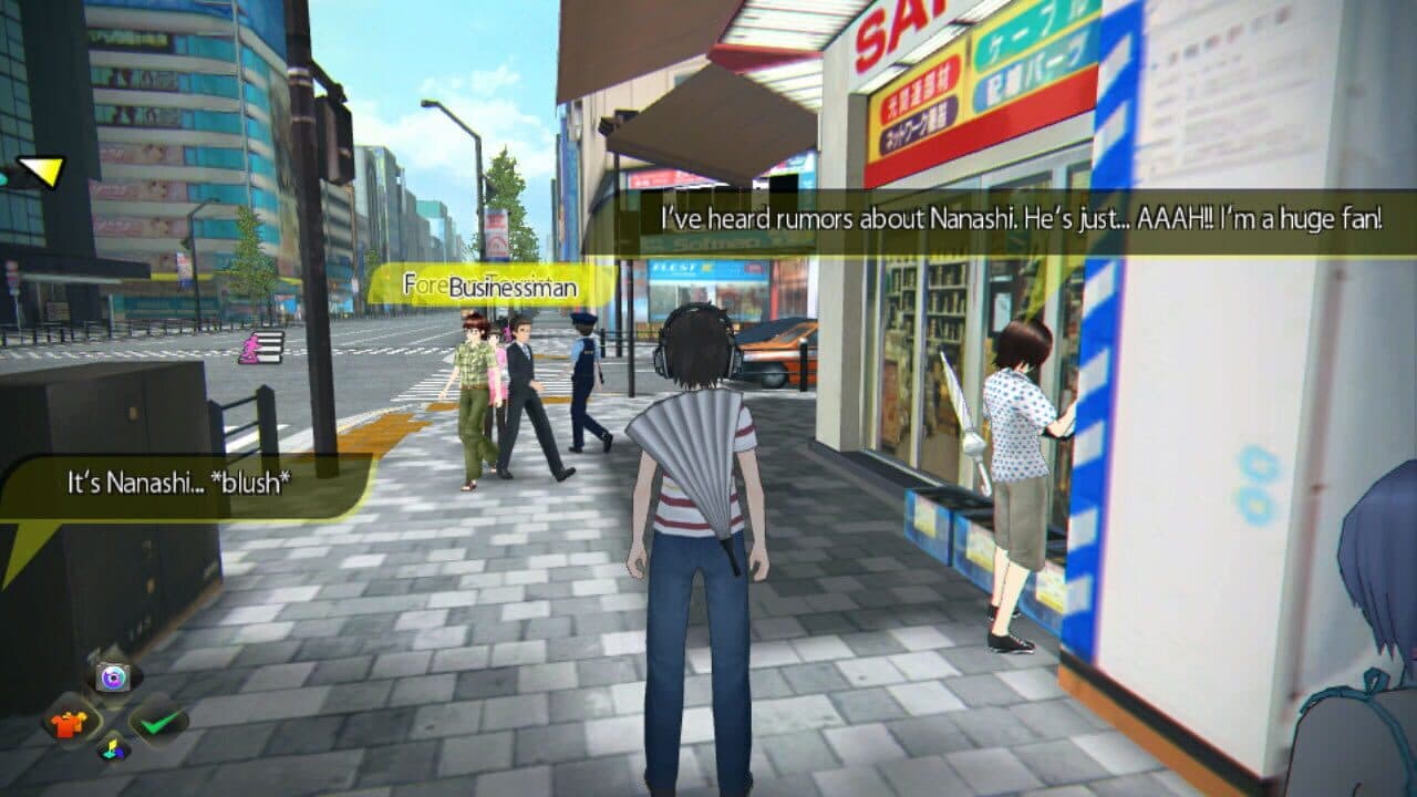 Akiba's Trip: Undead & Undressed thumbnail 4