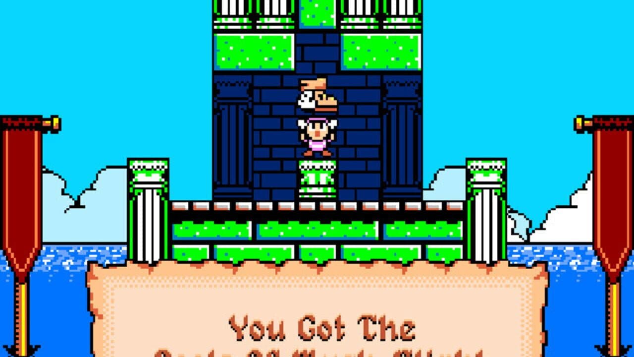 Adventure in the Tower of Flight thumbnail 3