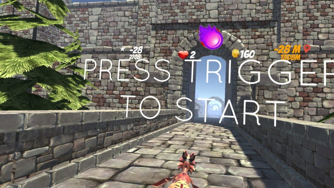 DragonBlast VR thumbnail 3