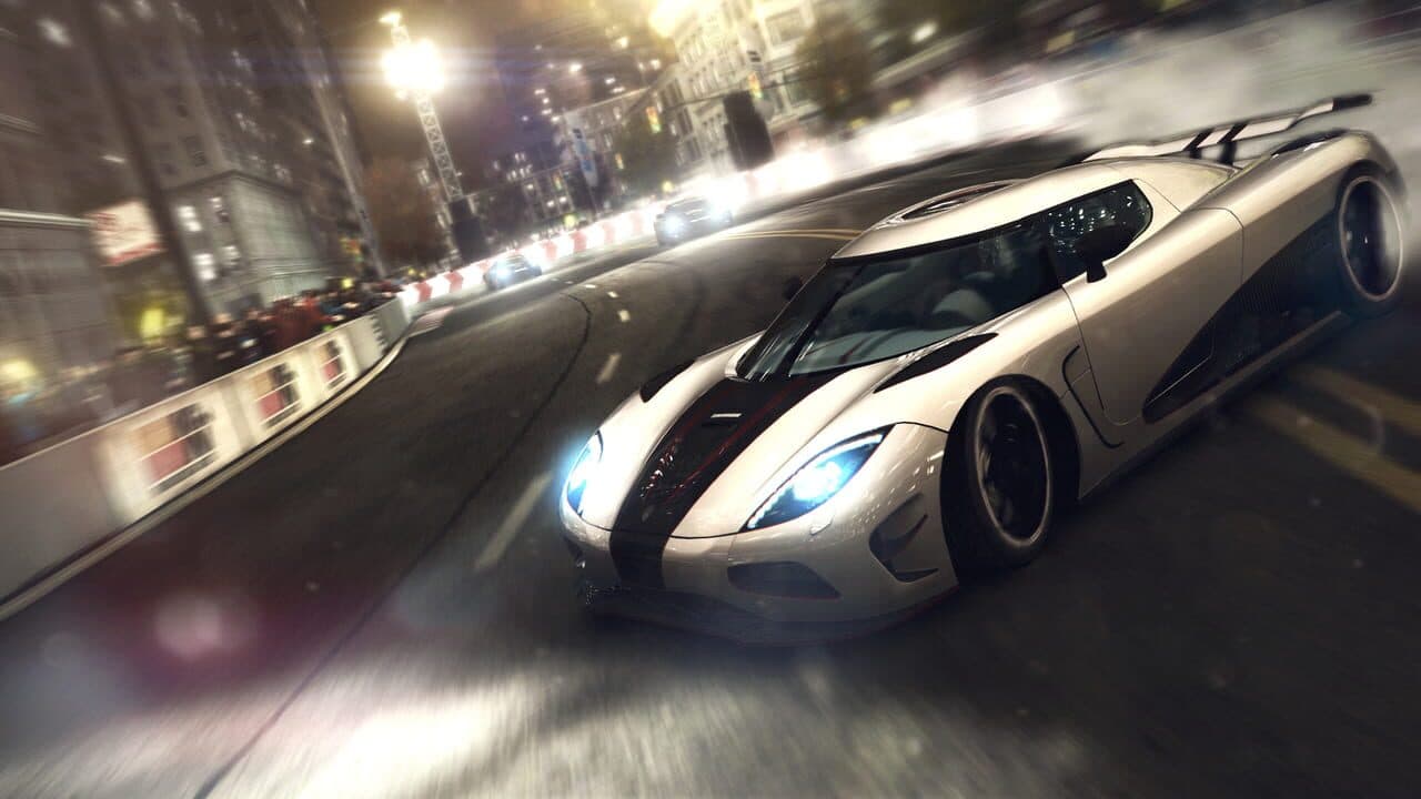 Grid 2: Reloaded Edition thumbnail 8