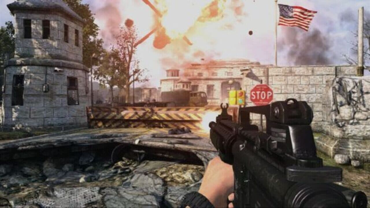 007 Legends: Eve thumbnail 3