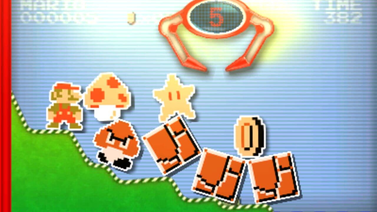Nintendo Badge Arcade thumbnail 3