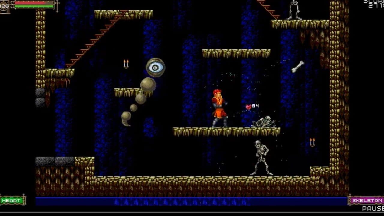 Castlevania: Order of Shadows thumbnail 2