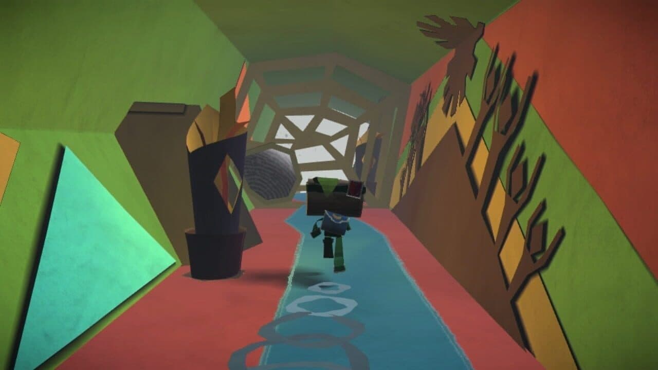 Tearaway thumbnail 2