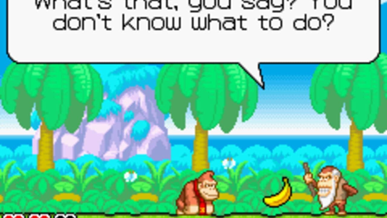 DK: King of Swing thumbnail 6