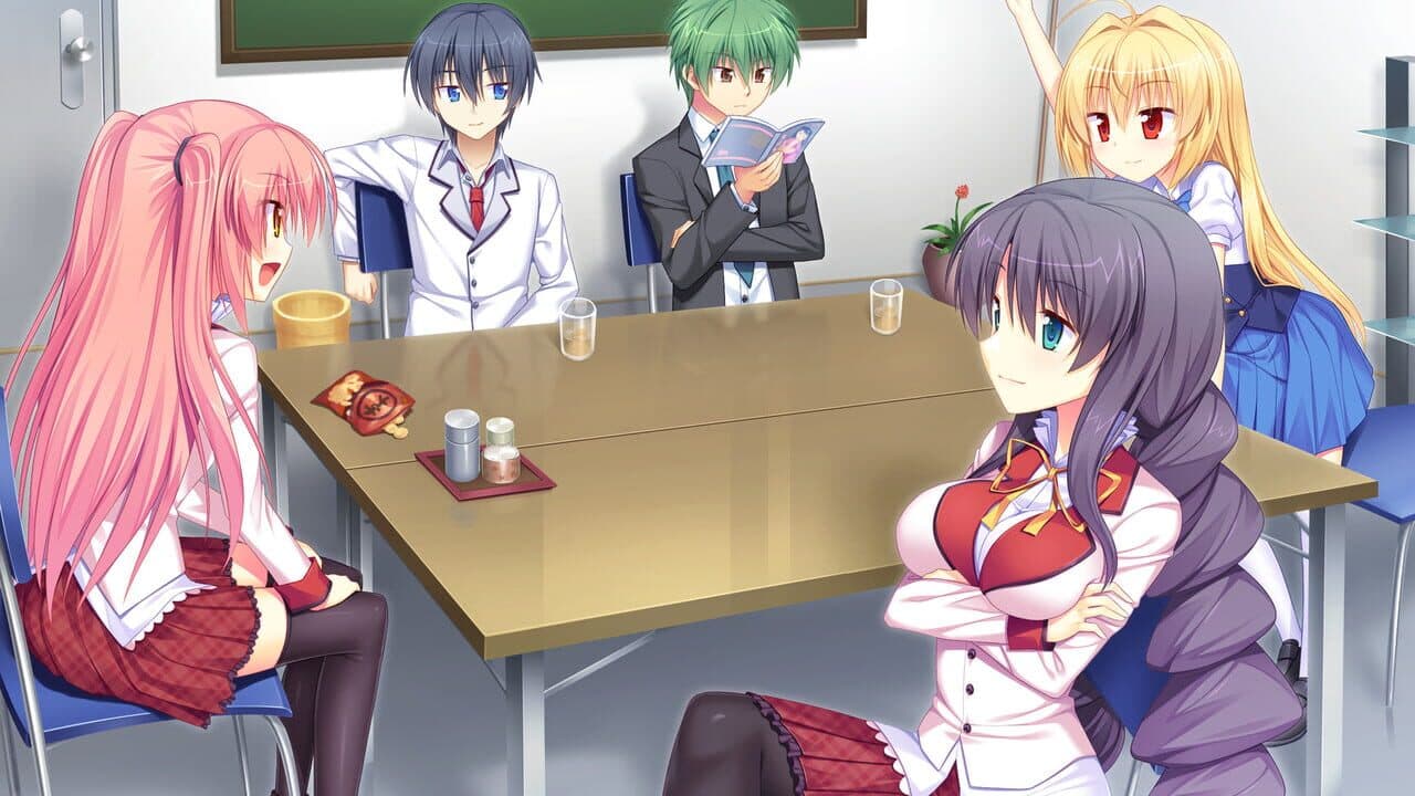 霎时晴荫 thumbnail 4