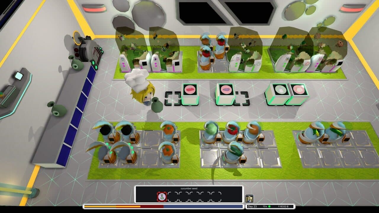 Hot Plates thumbnail 2