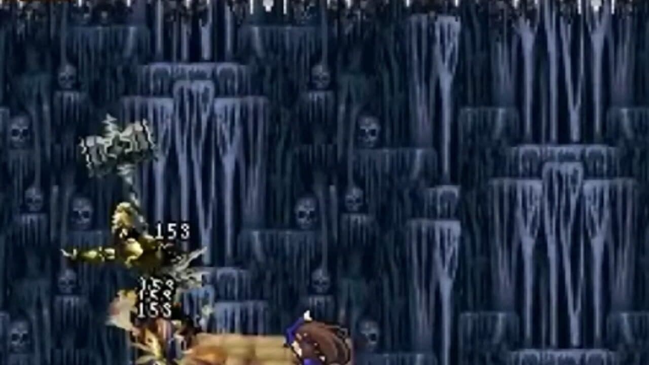 Castlevania: Order of Ecclesia thumbnail 5
