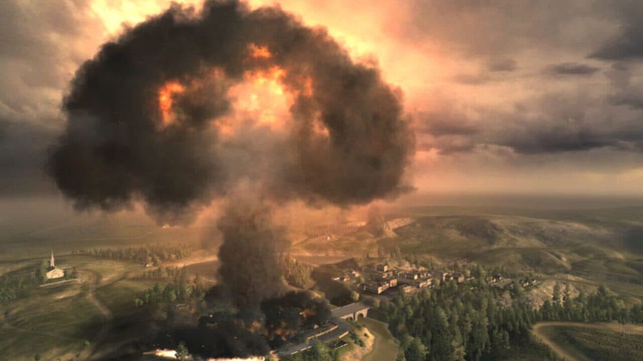World in Conflict thumbnail 3