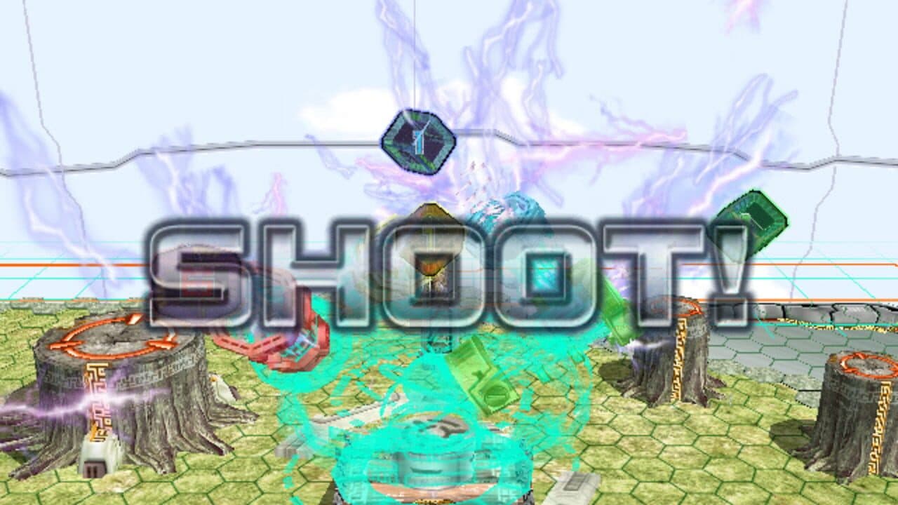 Custom Robo thumbnail 8