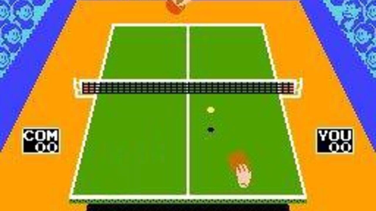 Smash Table Tennis thumbnail 5