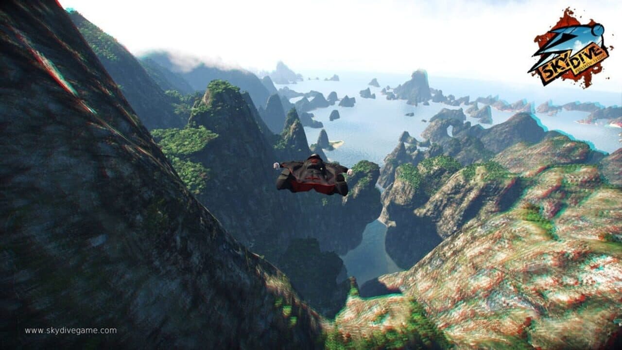 Skydive: Proximity Flight thumbnail 2