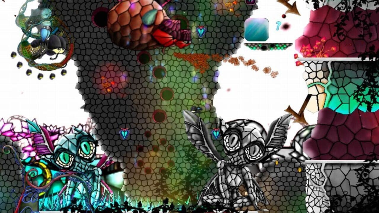 Death and the Fly thumbnail 2