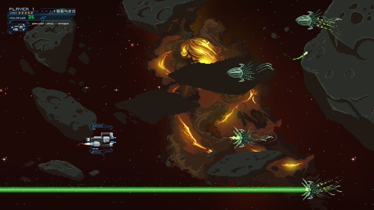 Enemy Mind thumbnail 5
