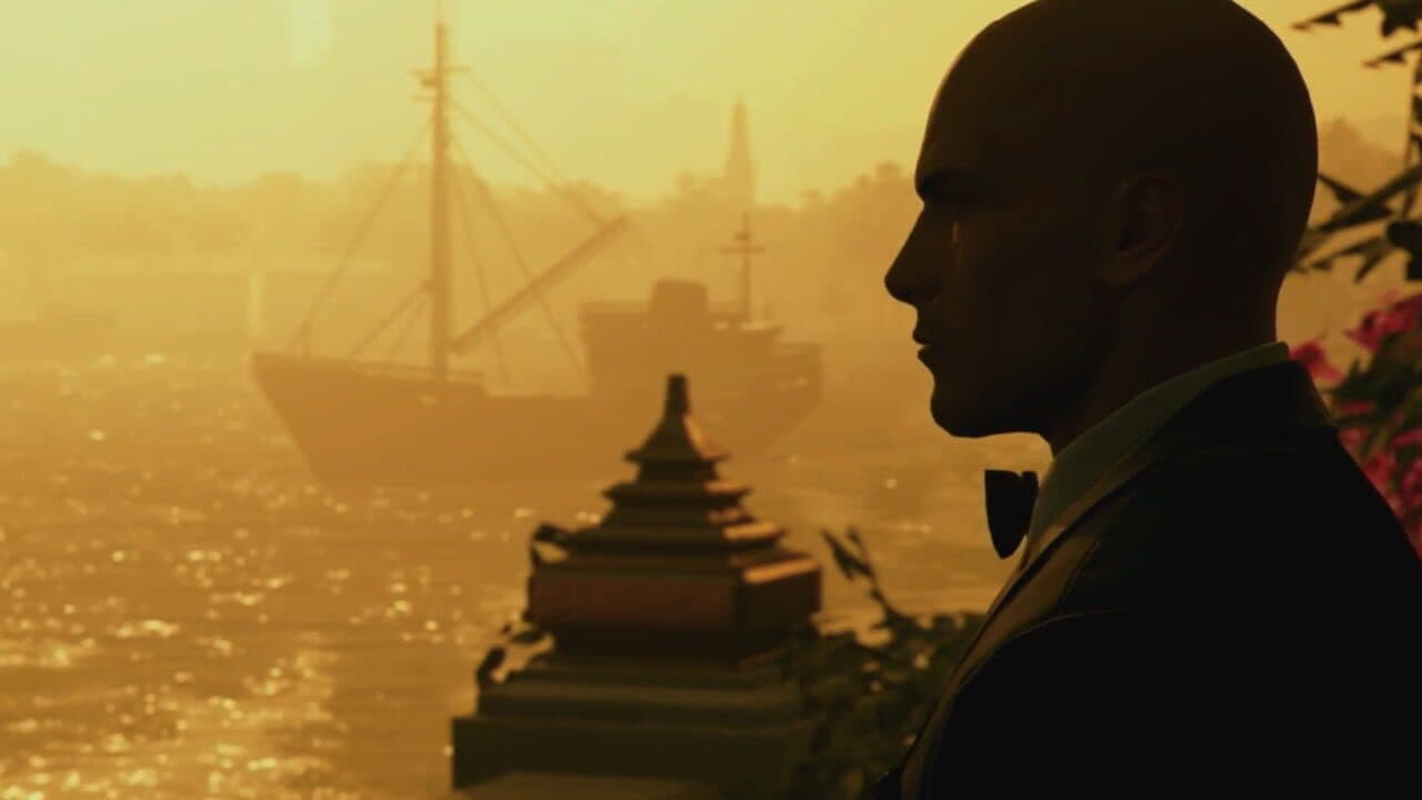 Hitman: The Complete First Season - Steelbook Edition thumbnail 3