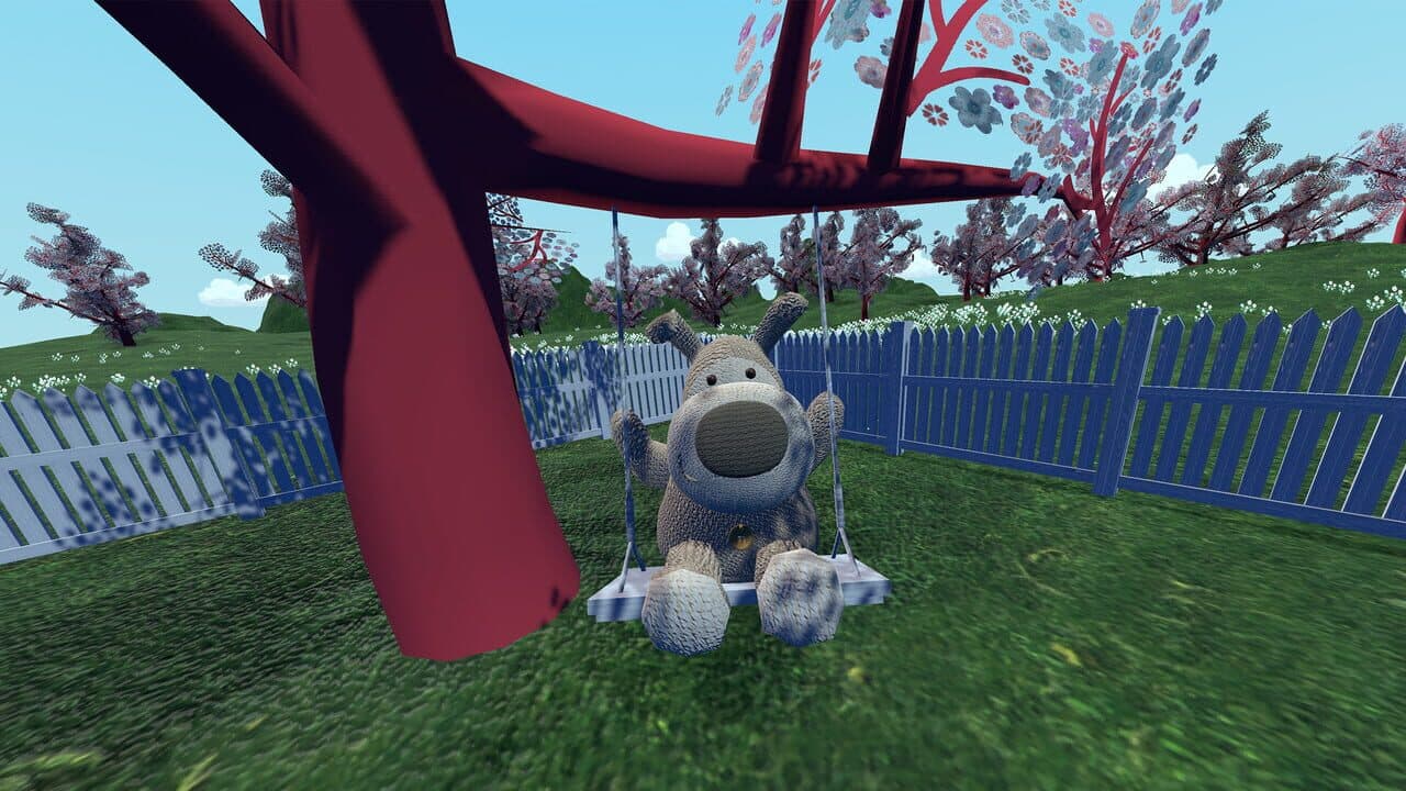 Boofle's Home thumbnail 4