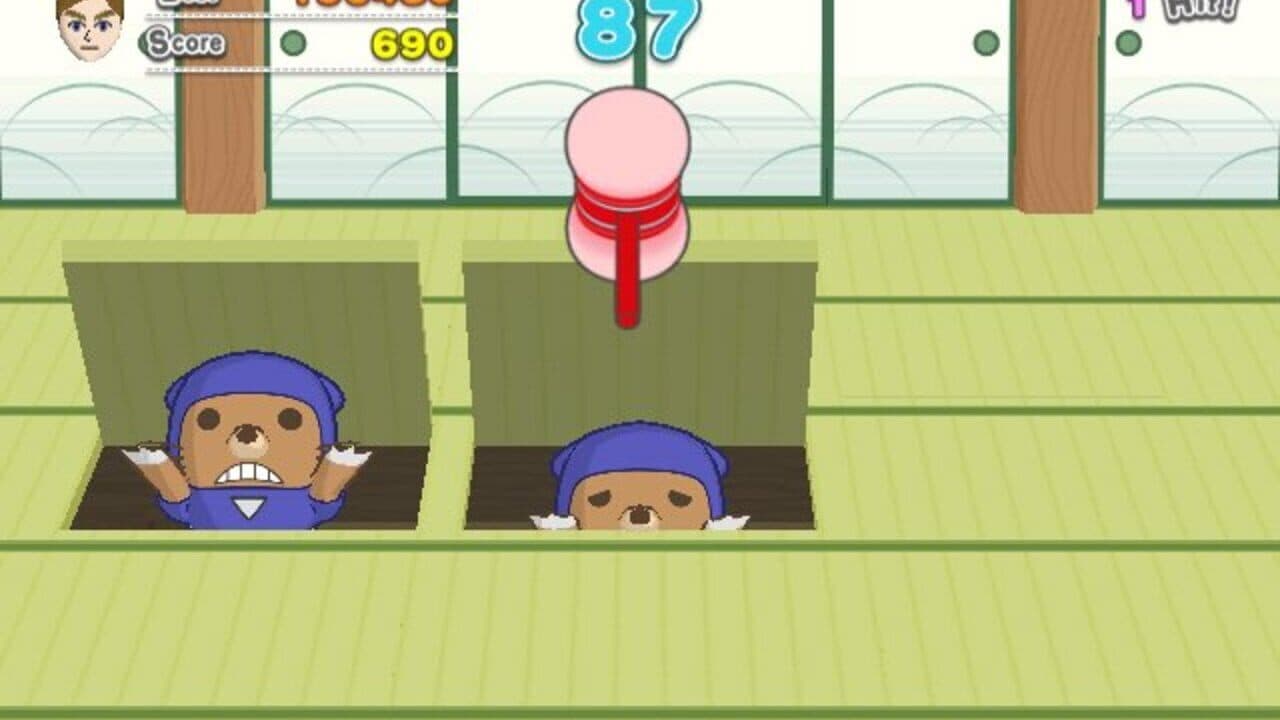 Happy Hammerin' thumbnail 4