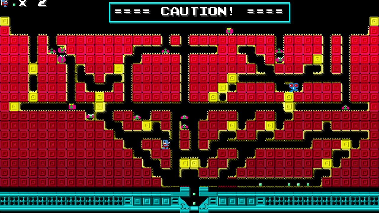 Cosmic Cavern 3671 thumbnail 5