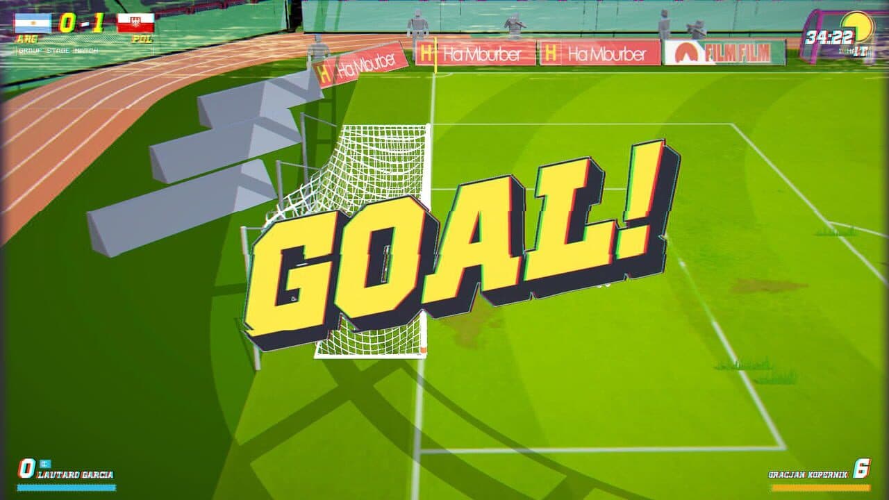 '90s Football Stars thumbnail 3