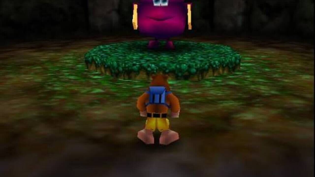Banjo-Kazooie thumbnail 6