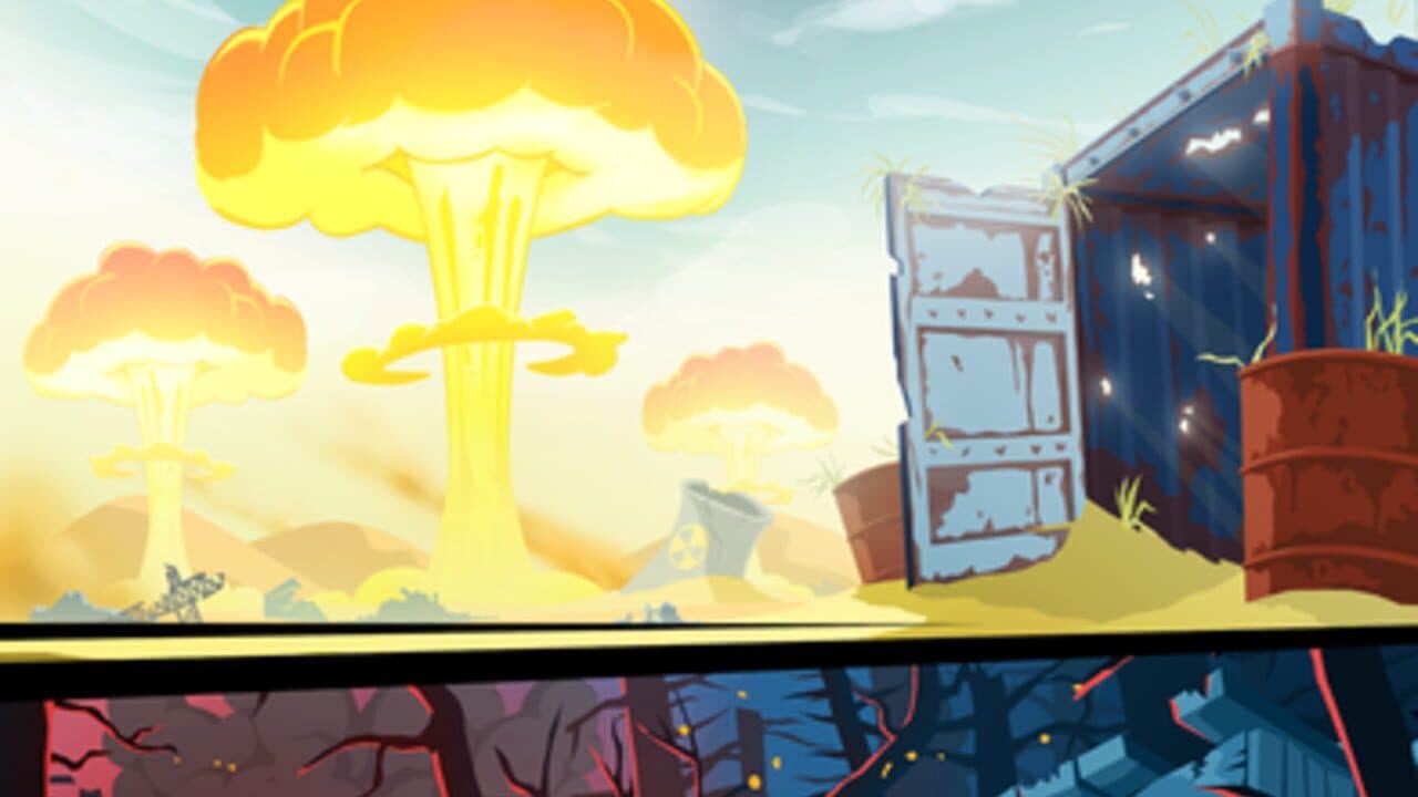 Doomsday Clicker thumbnail 7