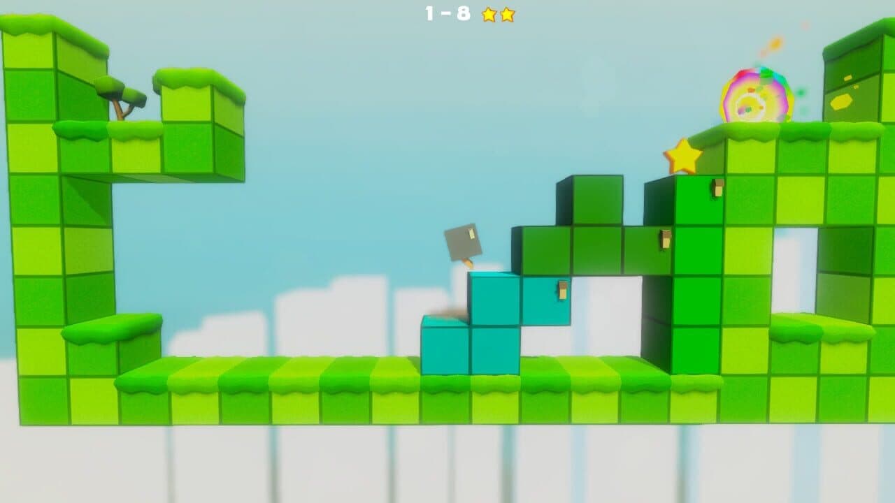 Tetra's Escape thumbnail 6