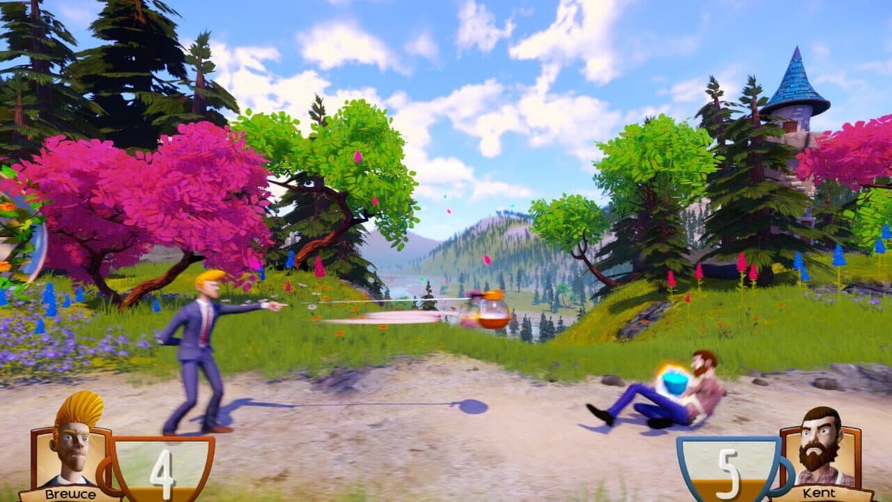 Coffence thumbnail 3