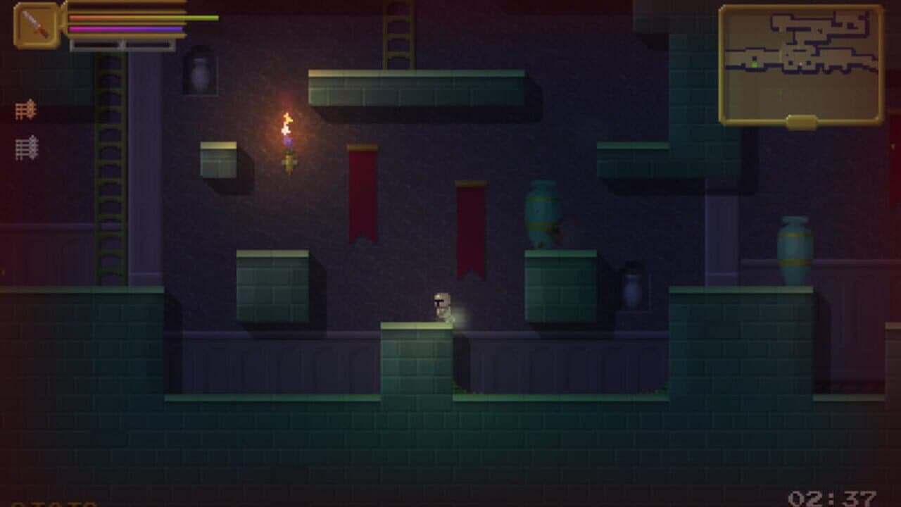 The Dungeoning thumbnail 2