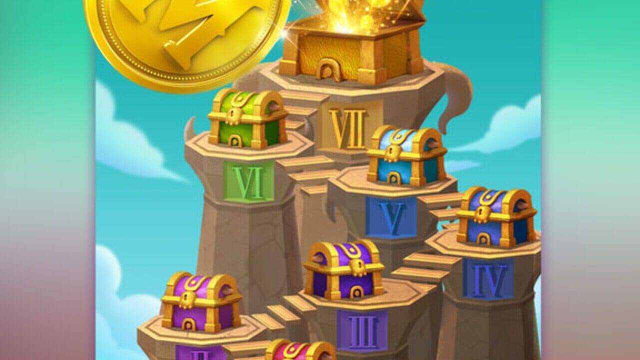 Munchkin Match thumbnail 9