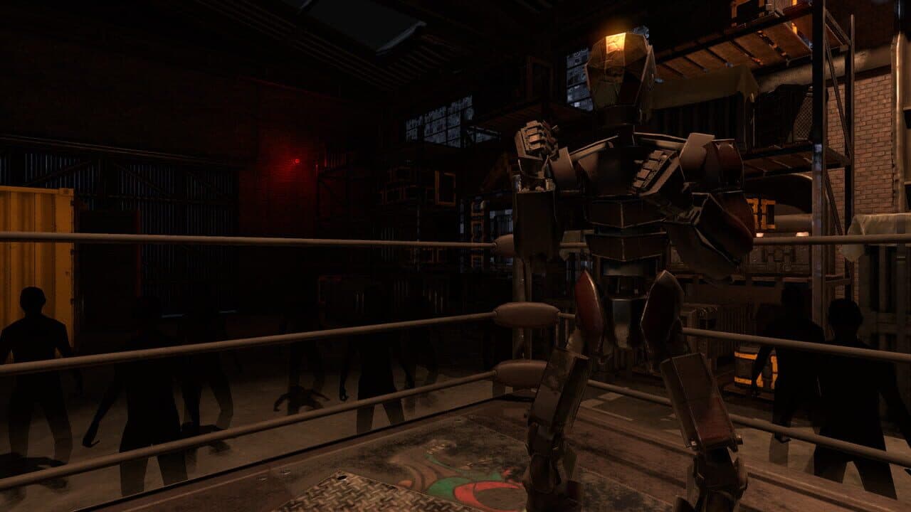 Heavy Impact thumbnail 5