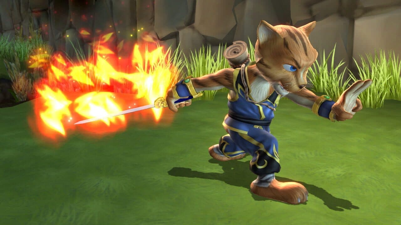 Legend of Kay Anniversary thumbnail 5