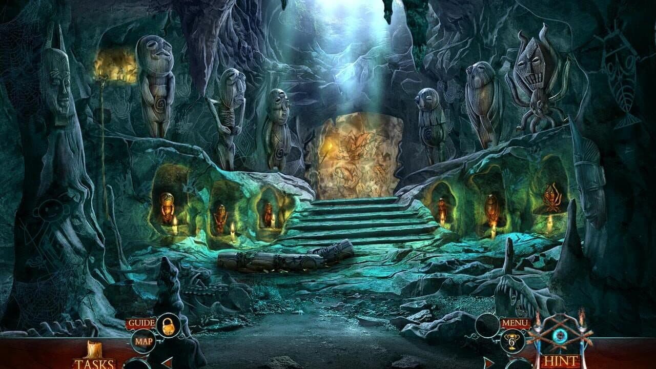 Phantasmat: The Dread of Oakville - Collector's Edition thumbnail 2